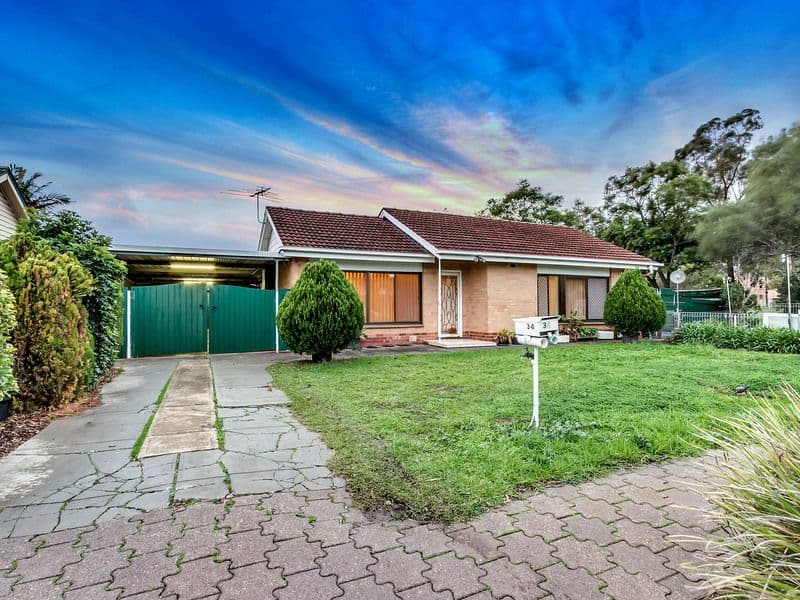 34 Whysall Road, Greenacres SA 5086, Greenacres - Thumbnail 2