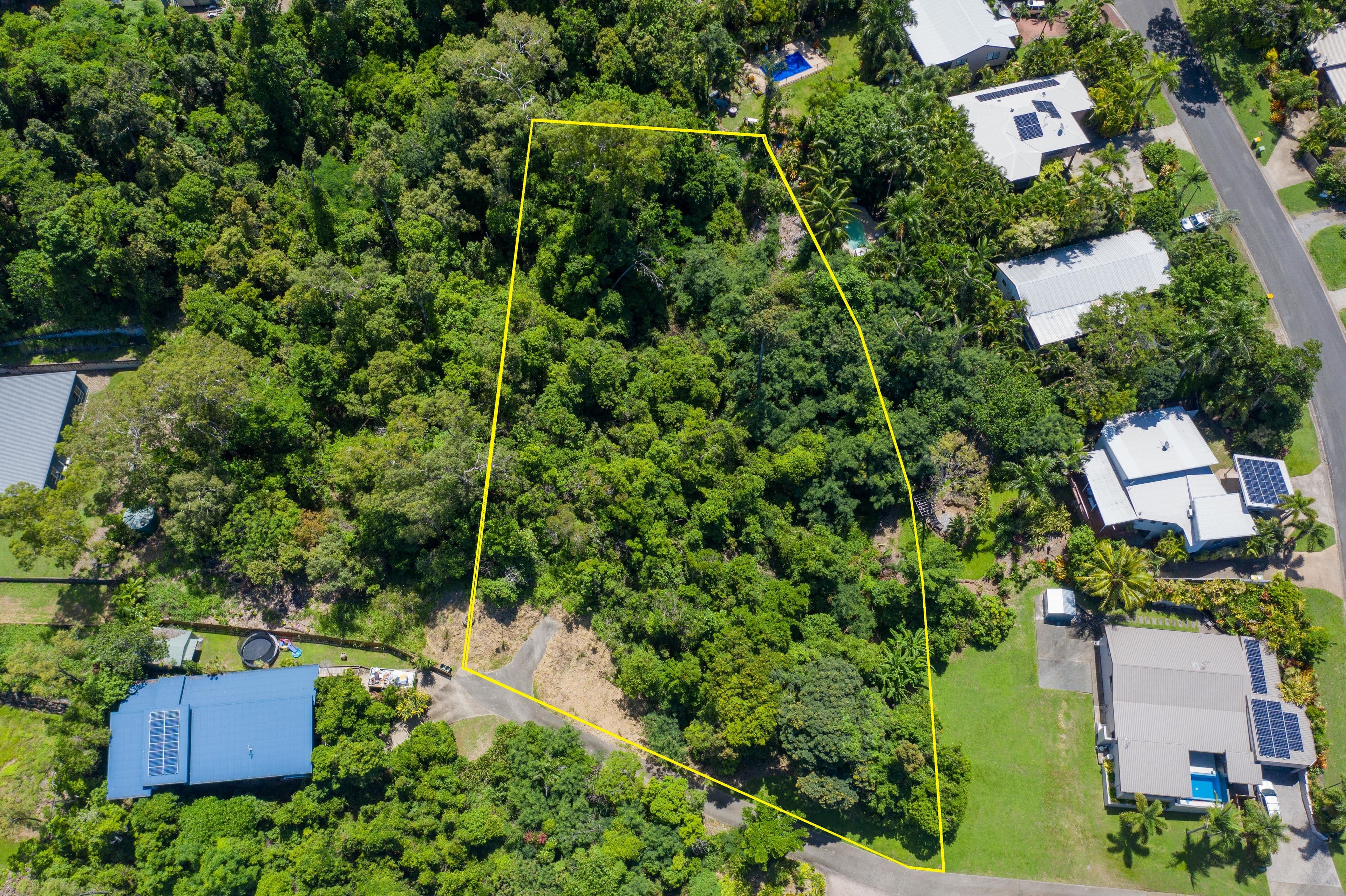 39D Moonlight Drive, Jubilee Pocket QLD 4802, Jubilee Pocket - Thumbnail 2