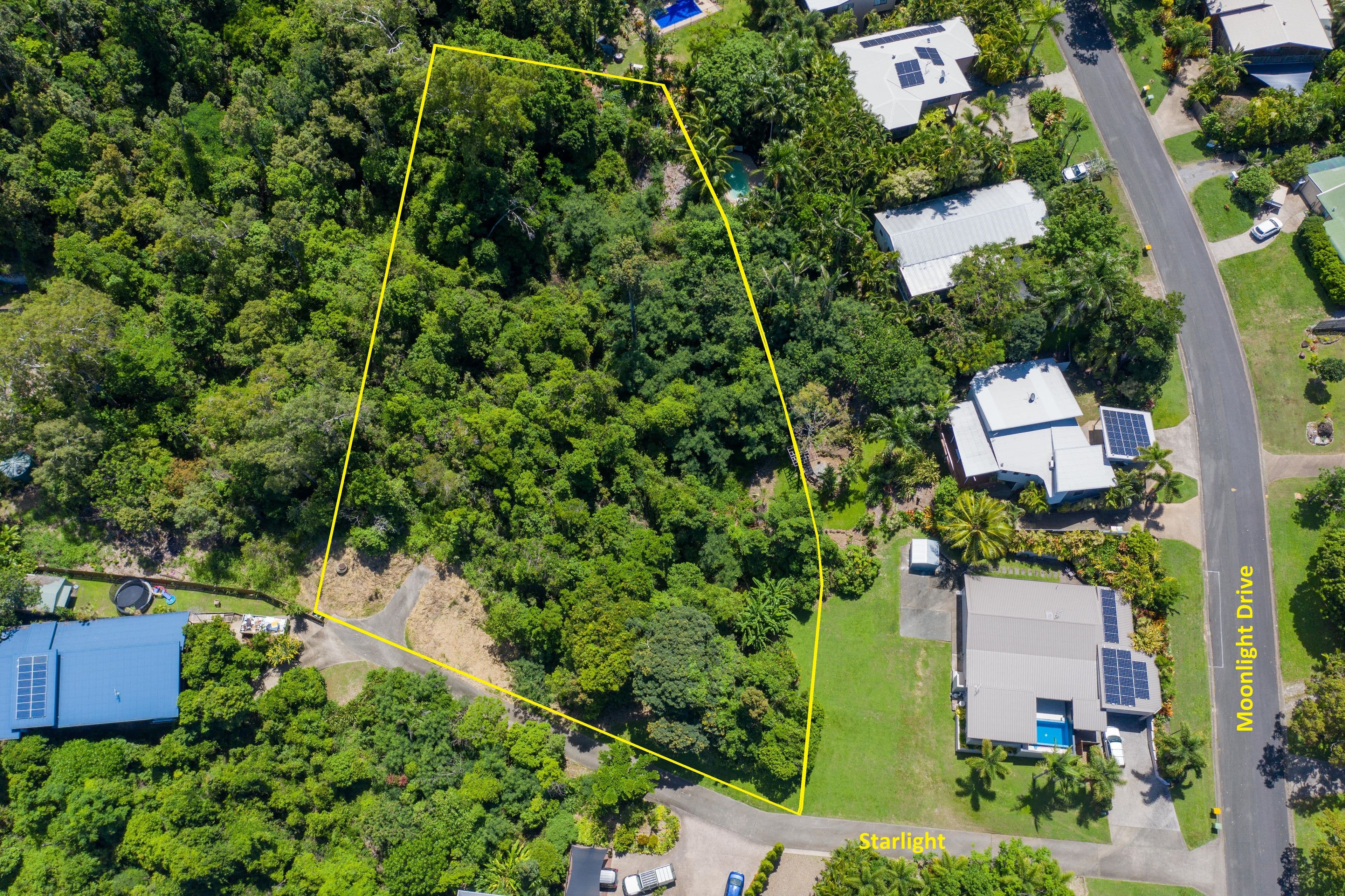 39D Moonlight Drive, Jubilee Pocket QLD 4802, Jubilee Pocket - Thumbnail 3