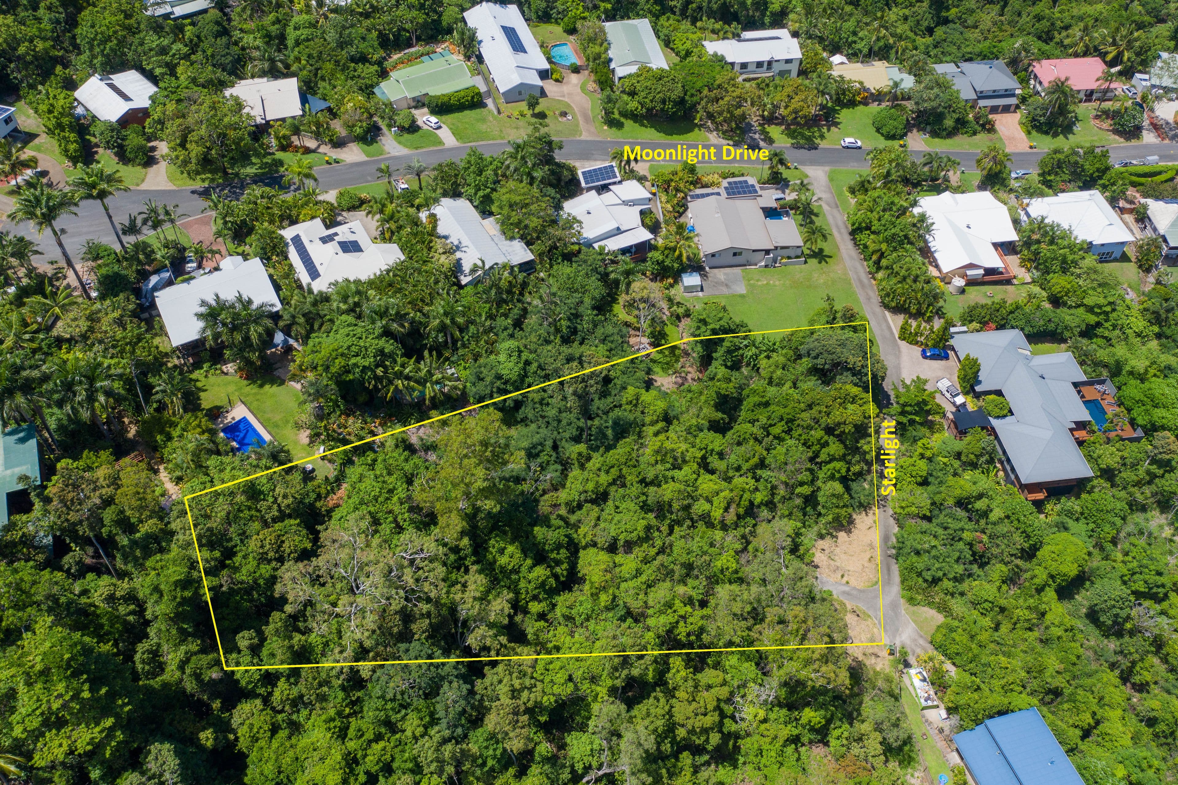 39D Moonlight Drive, Jubilee Pocket QLD 4802, Jubilee Pocket - Thumbnail 4