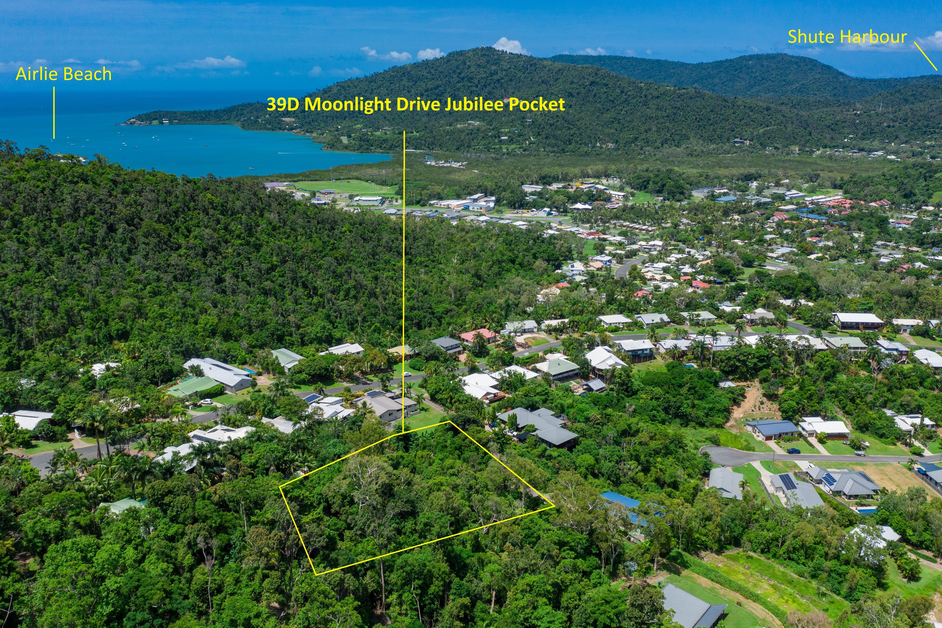 39D Moonlight Drive, Jubilee Pocket QLD 4802, Jubilee Pocket - Thumbnail 5