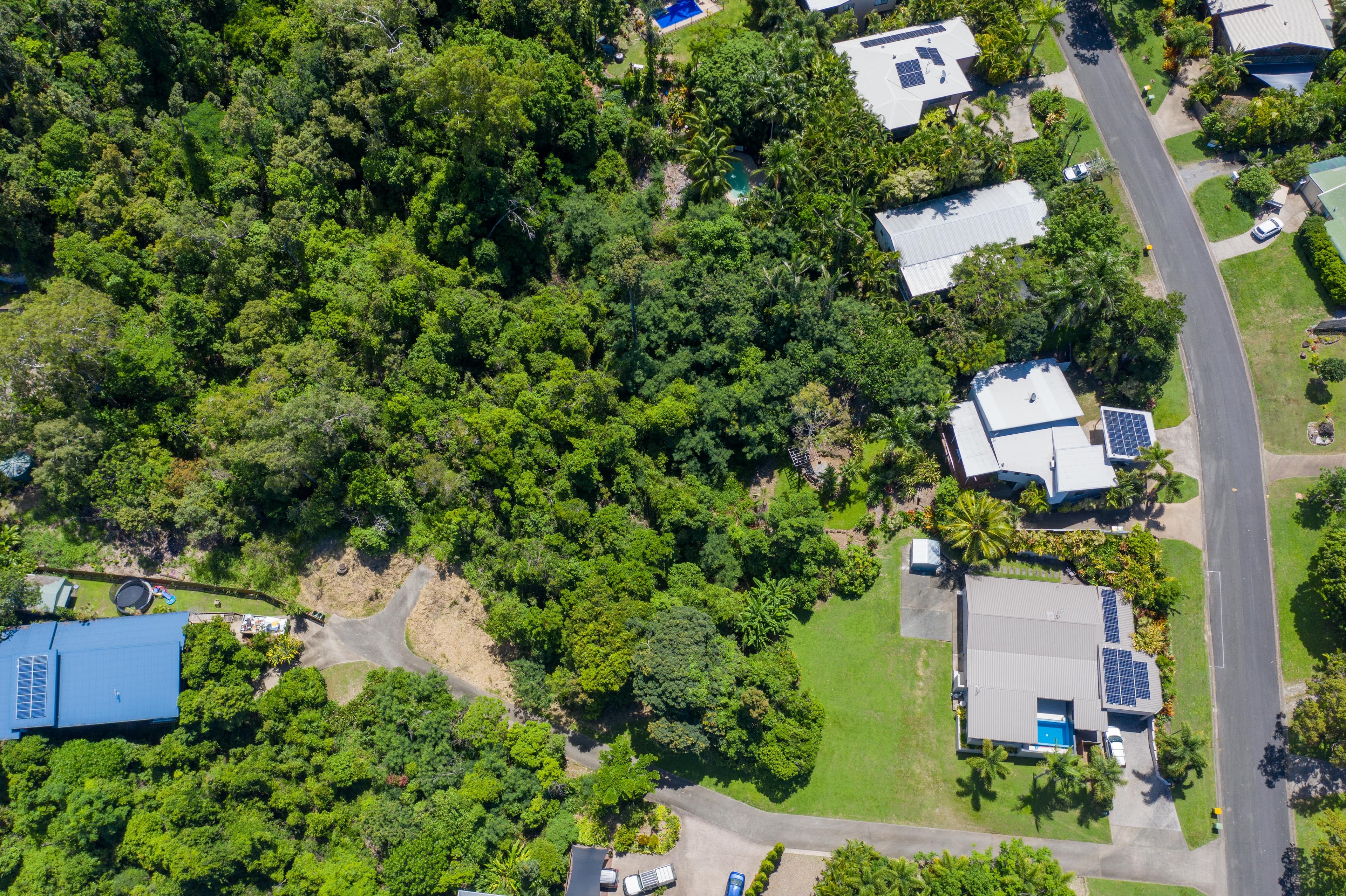 39D Moonlight Drive, Jubilee Pocket QLD 4802, Jubilee Pocket - Thumbnail 8