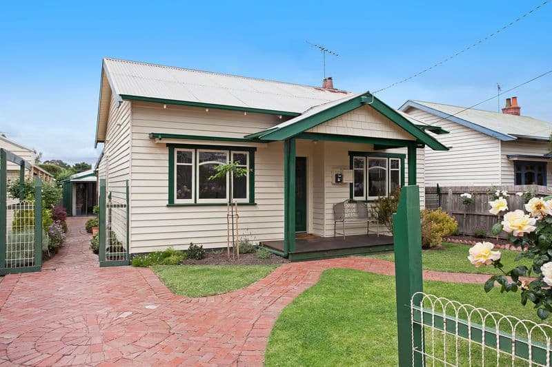 23 Crofton Street, GEELONG WEST VIC 3218, Geelong West - Thumbnail 2