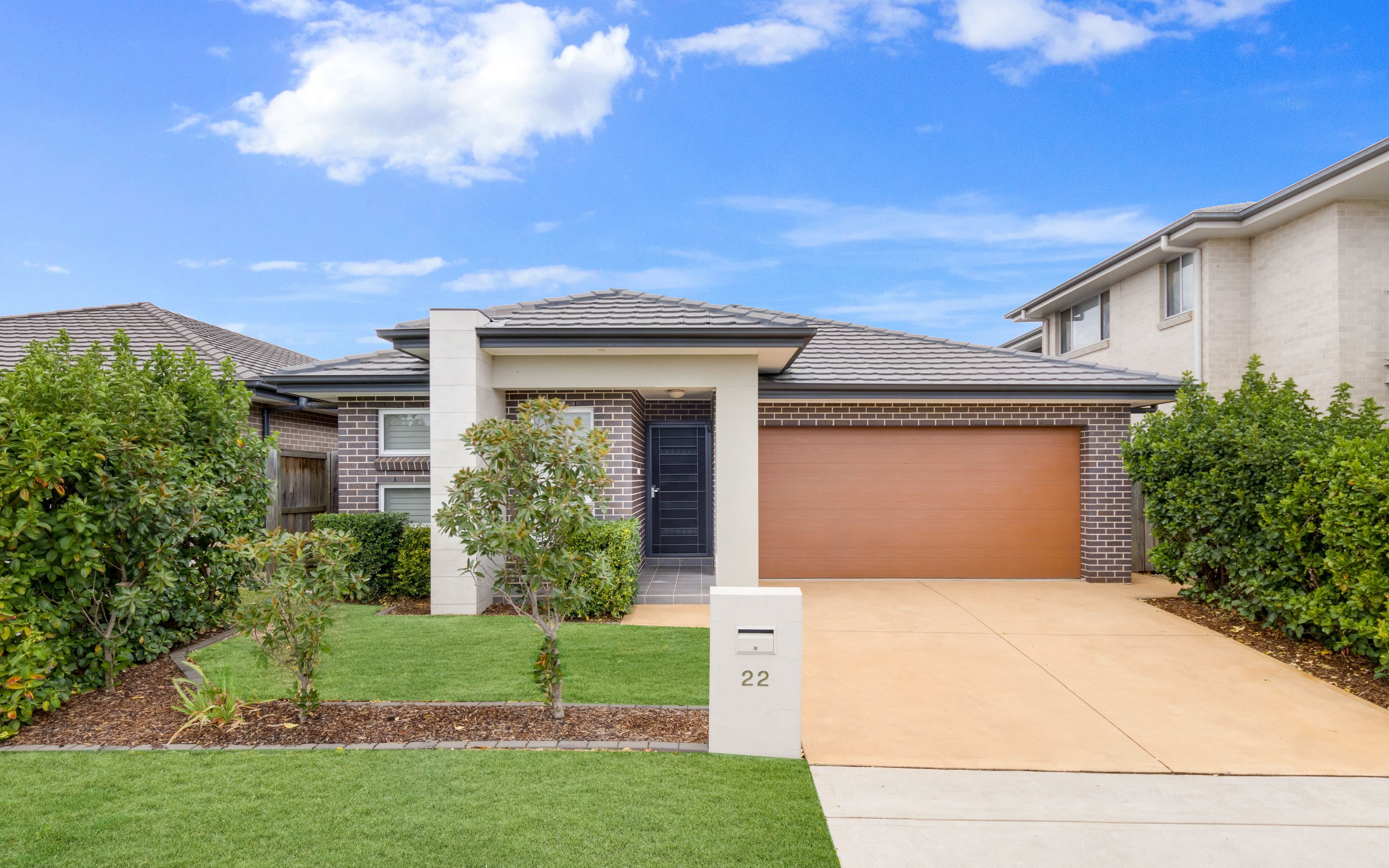 22 Tarrawarra Avenue, GLEDSWOOD HILLS NSW 2557, Gledswood Hills - Image 1