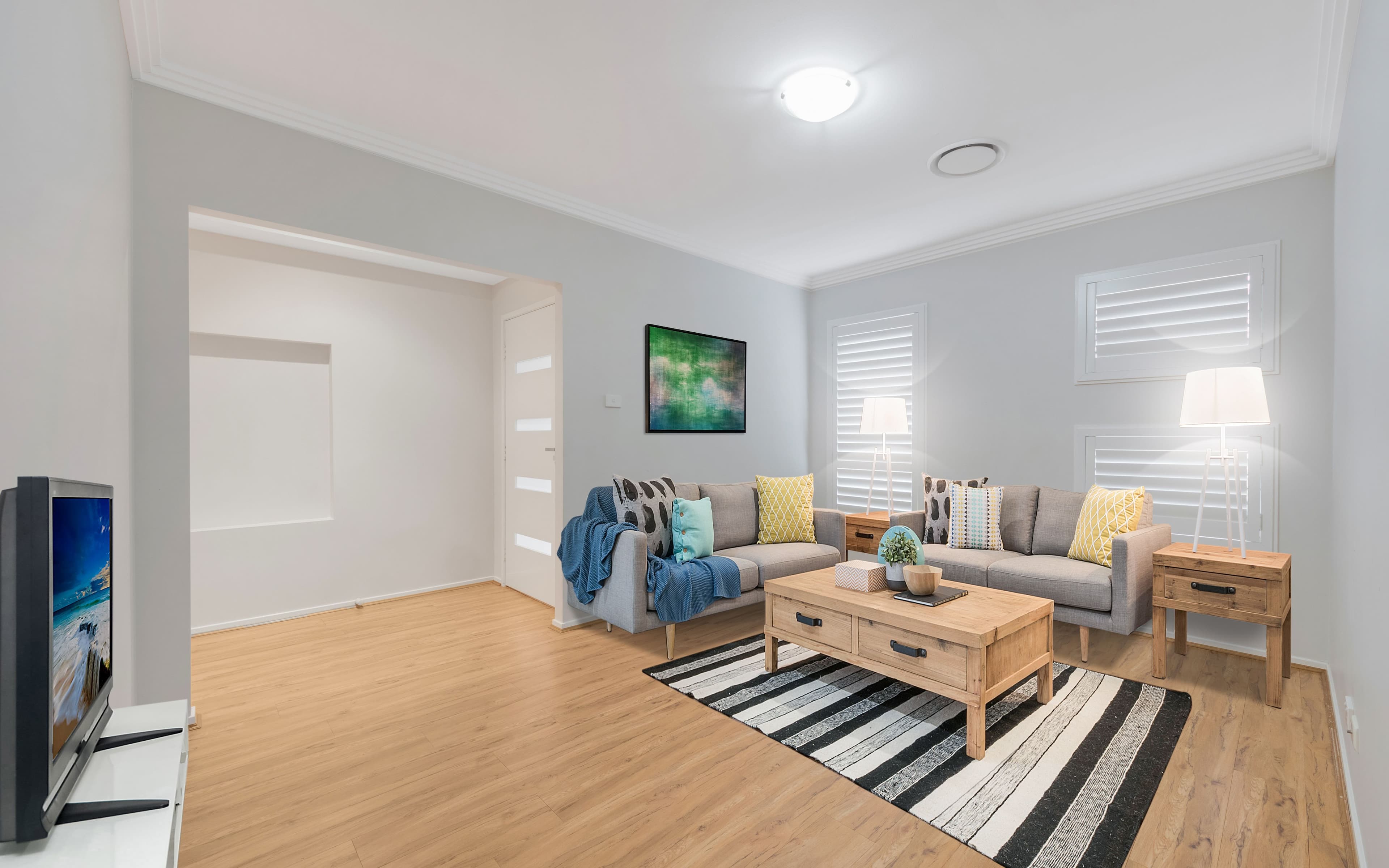 22 Tarrawarra Avenue, GLEDSWOOD HILLS NSW 2557, Gledswood Hills - Thumbnail 2