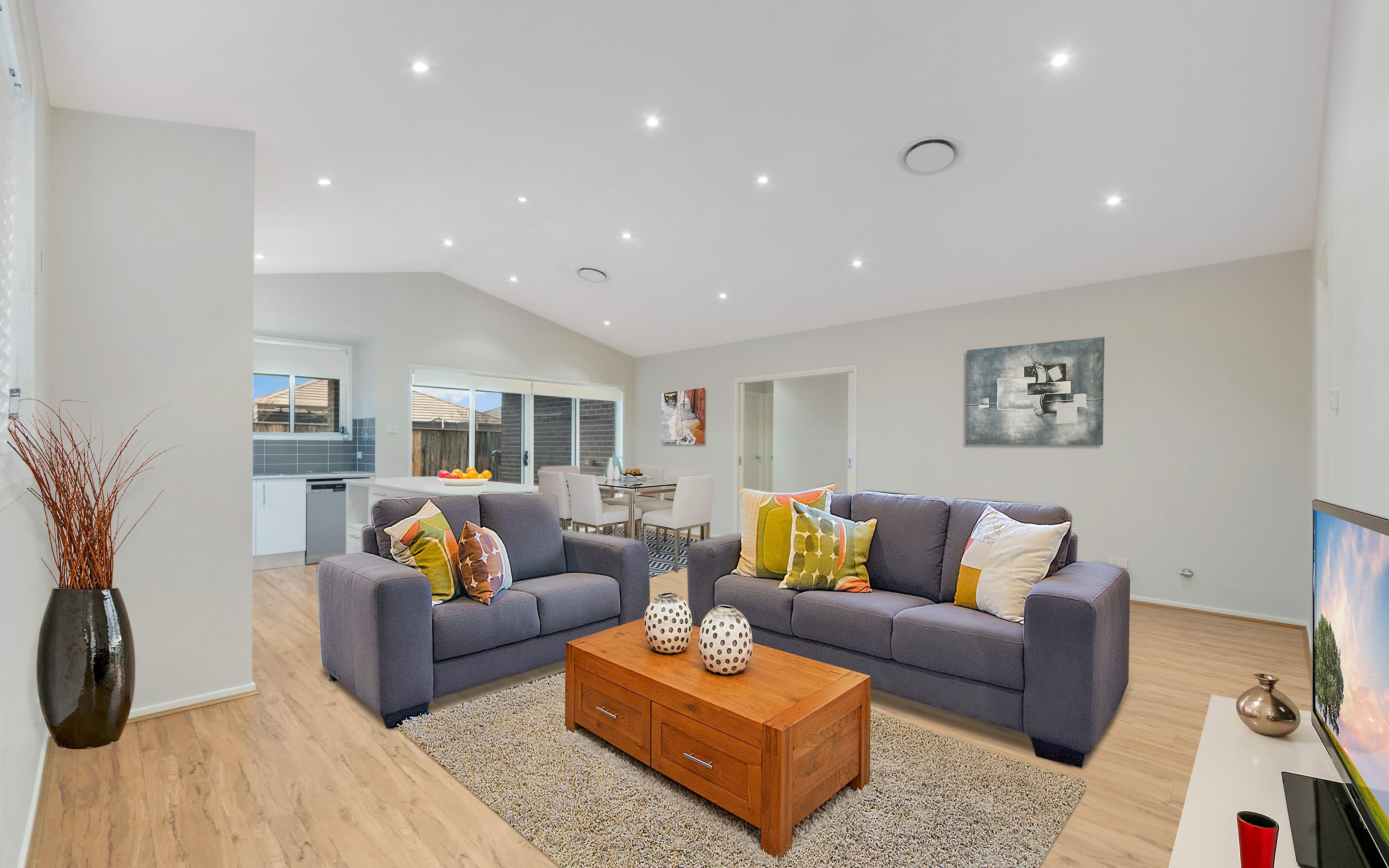 22 Tarrawarra Avenue, GLEDSWOOD HILLS NSW 2557, Gledswood Hills - Thumbnail 4