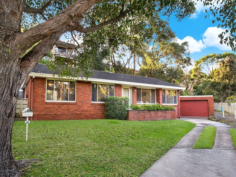 1 Dalman Place, Sylvania - Image 1