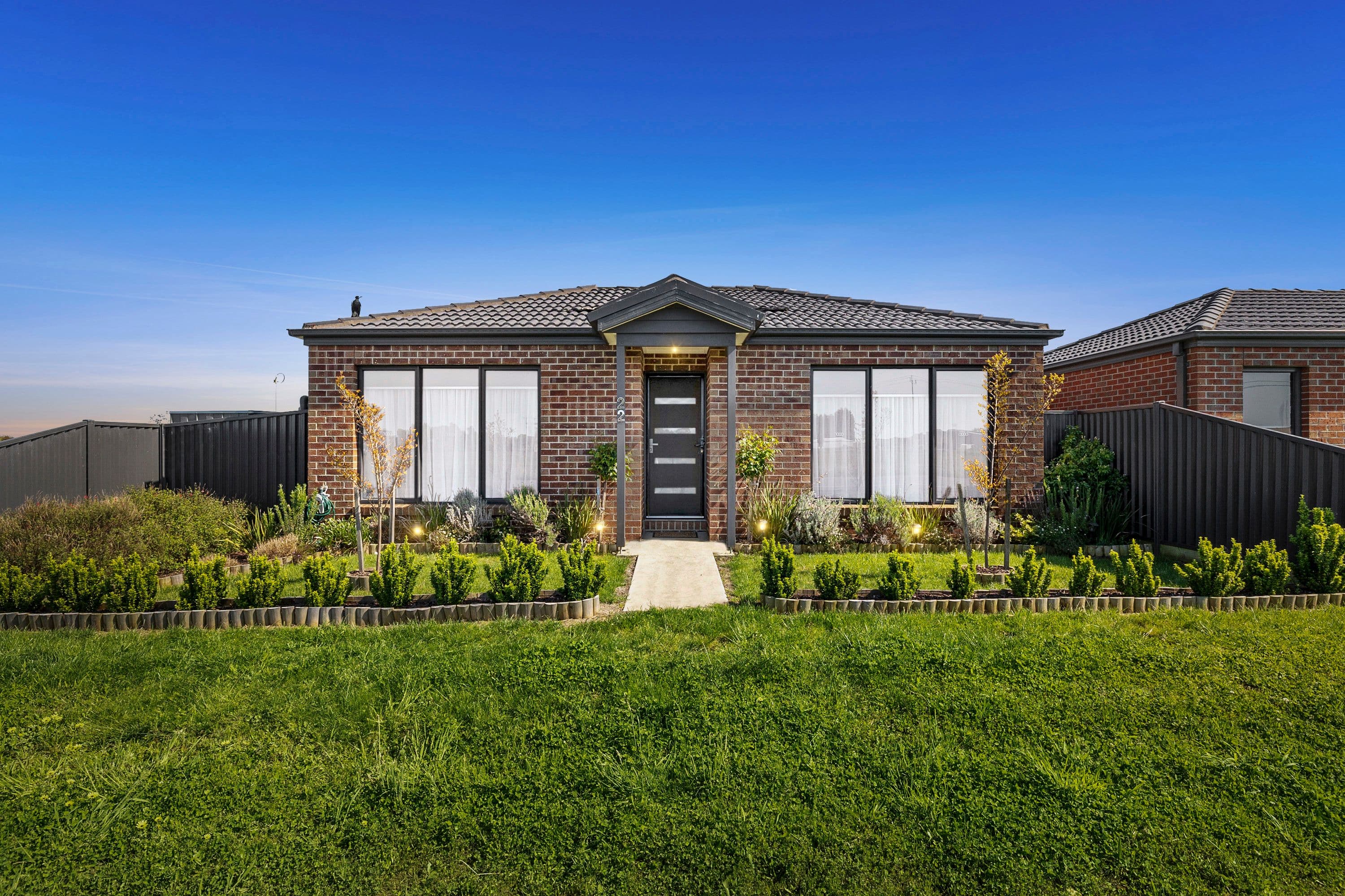 22 Ross Creek Road, Bonshaw VIC 3352, Bonshaw - Image 1
