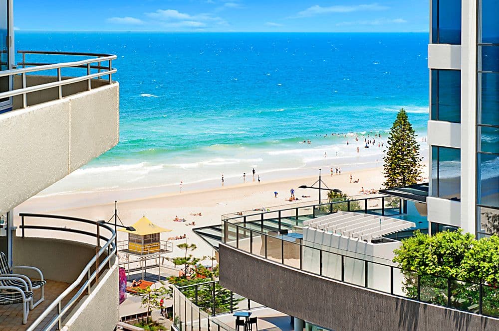 20 The Esplanade, Surfers Paradise QLD 4217, Surfers Paradise - Thumbnail 3