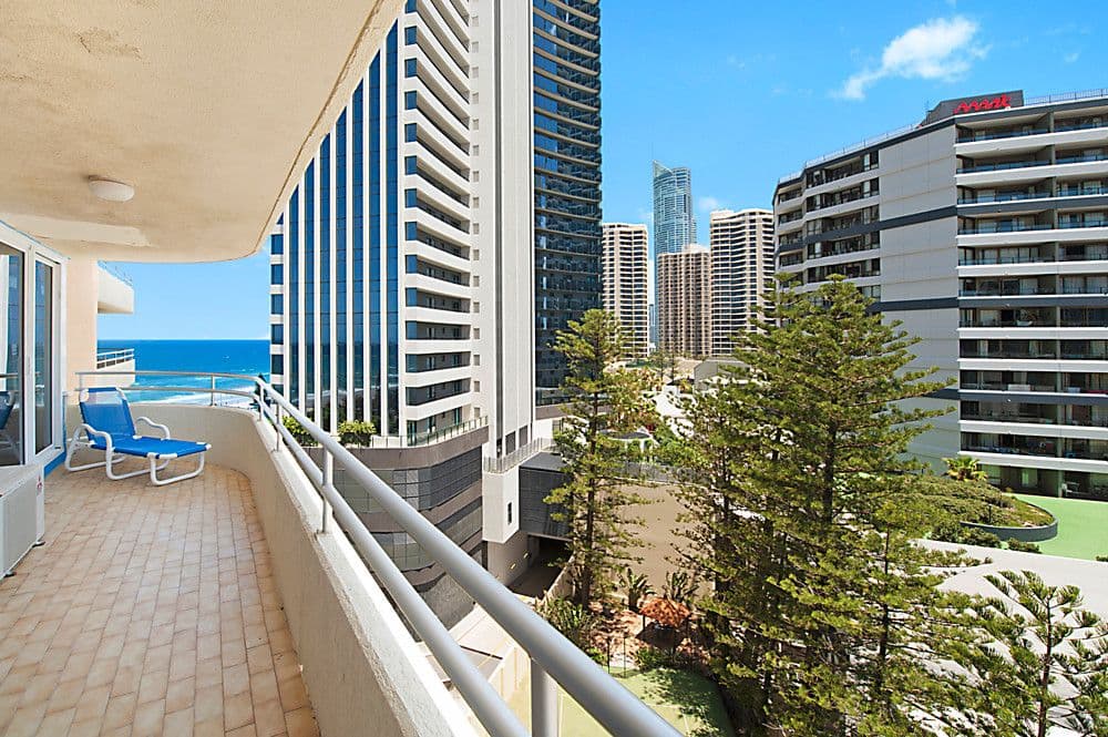 20 The Esplanade, Surfers Paradise QLD 4217, Surfers Paradise - Thumbnail 4
