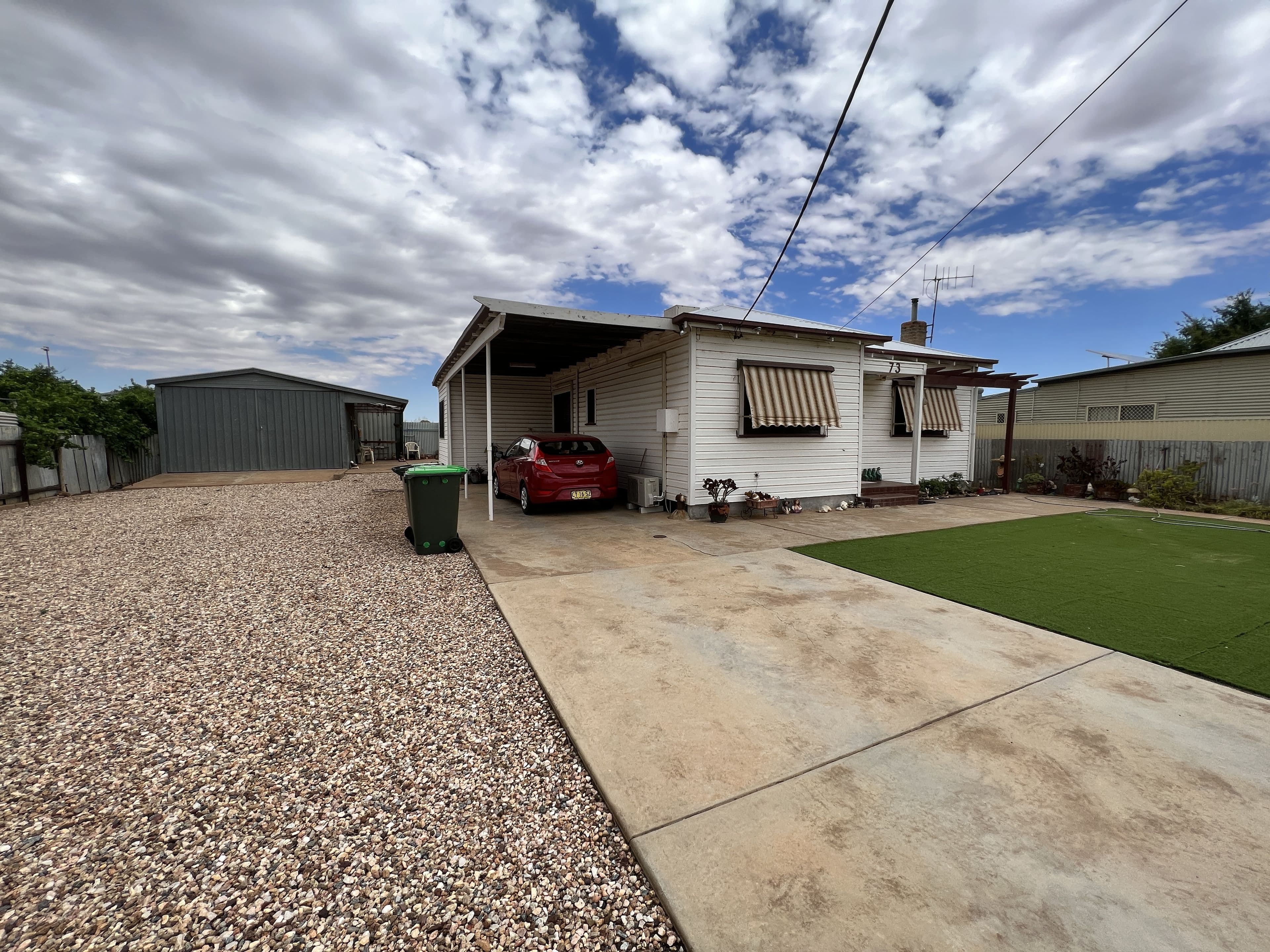 73 Creedon Street, Broken Hill NSW 2880, Broken Hill - Image 1