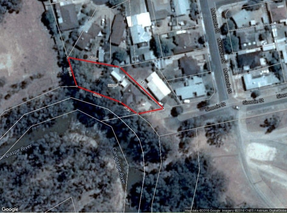 64 Simmie Street, Echuca VIC 3564, Echuca - Image 1
