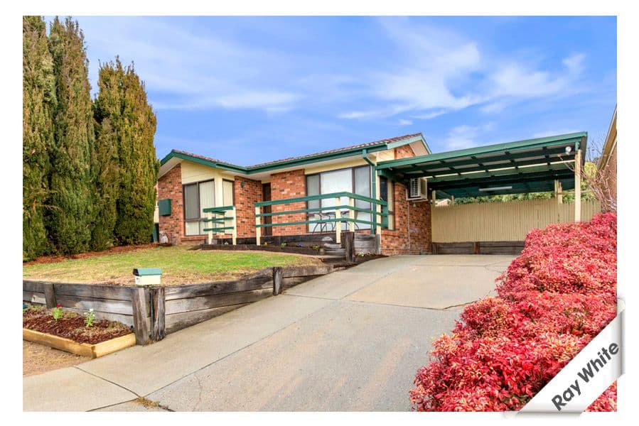 13 Schofield Place, Gordon ACT 2906, Gordon - Image 1