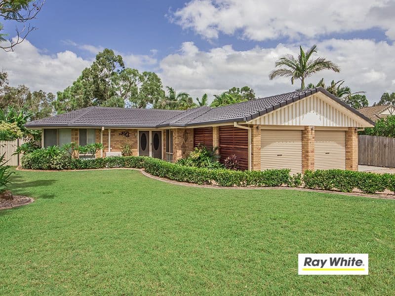 28 Podinga Circuit, Ormeau QLD 4208, Ormeau - Image 1