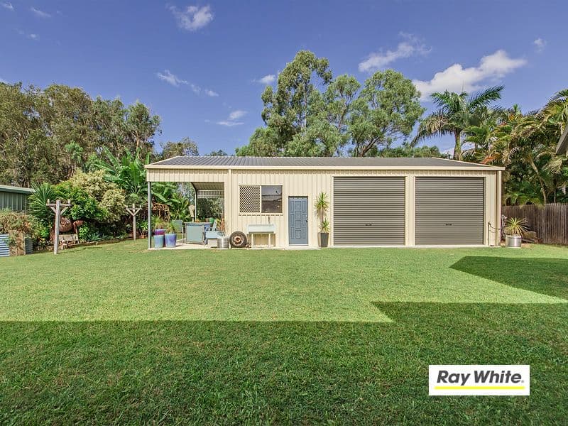 28 Podinga Circuit, Ormeau QLD 4208, Ormeau - Thumbnail 2