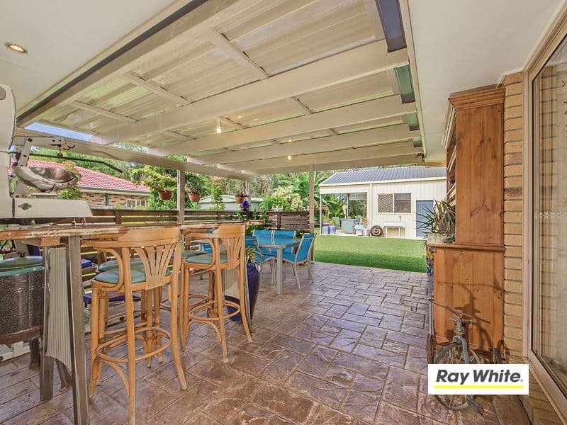 28 Podinga Circuit, Ormeau QLD 4208, Ormeau - Thumbnail 8