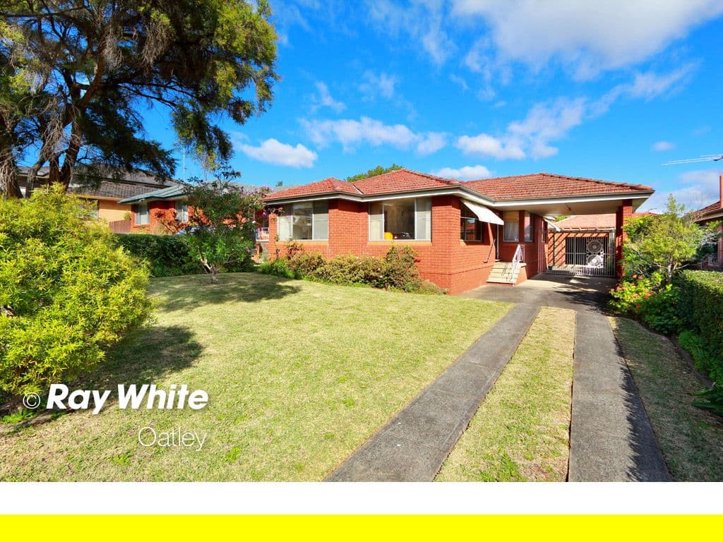 109 Lansdowne Street, Penshurst NSW 2222, Penshurst - Image 1