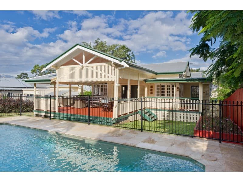 81 Amarina Avenue, Ashgrove QLD 4060, Ashgrove - Image 1