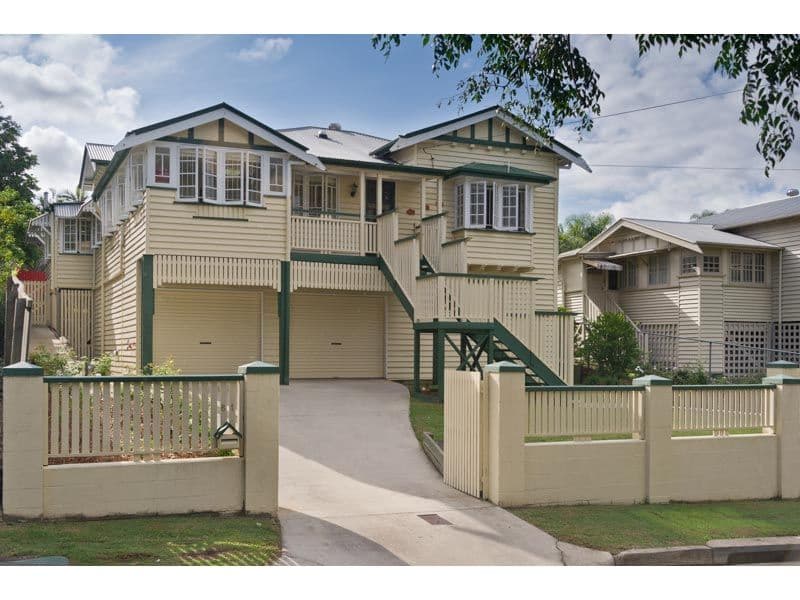 81 Amarina Avenue, Ashgrove QLD 4060, Ashgrove - Thumbnail 2