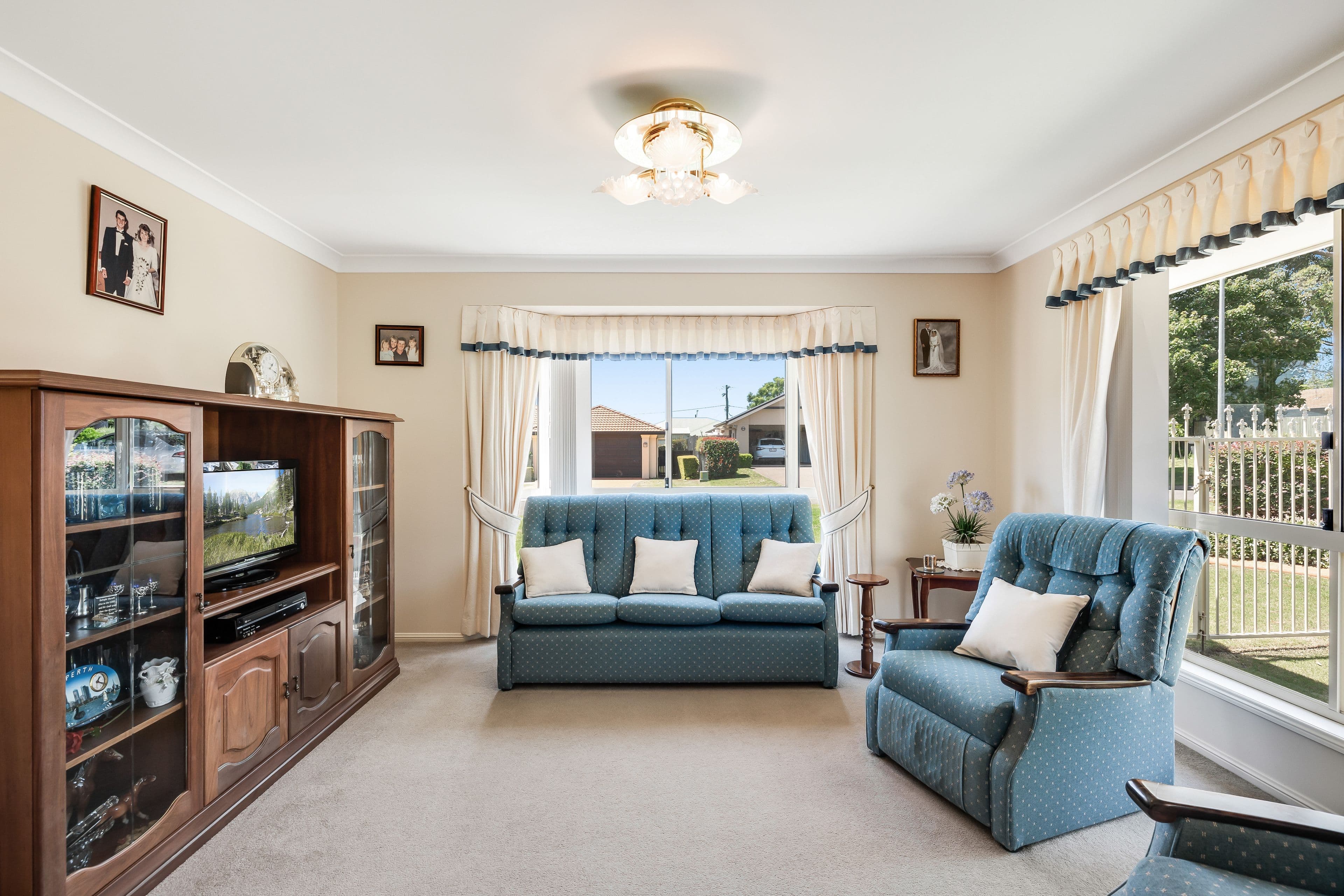 7 Weis Crescent, Middle Ridge QLD 4350, Middle Ridge - Thumbnail 2