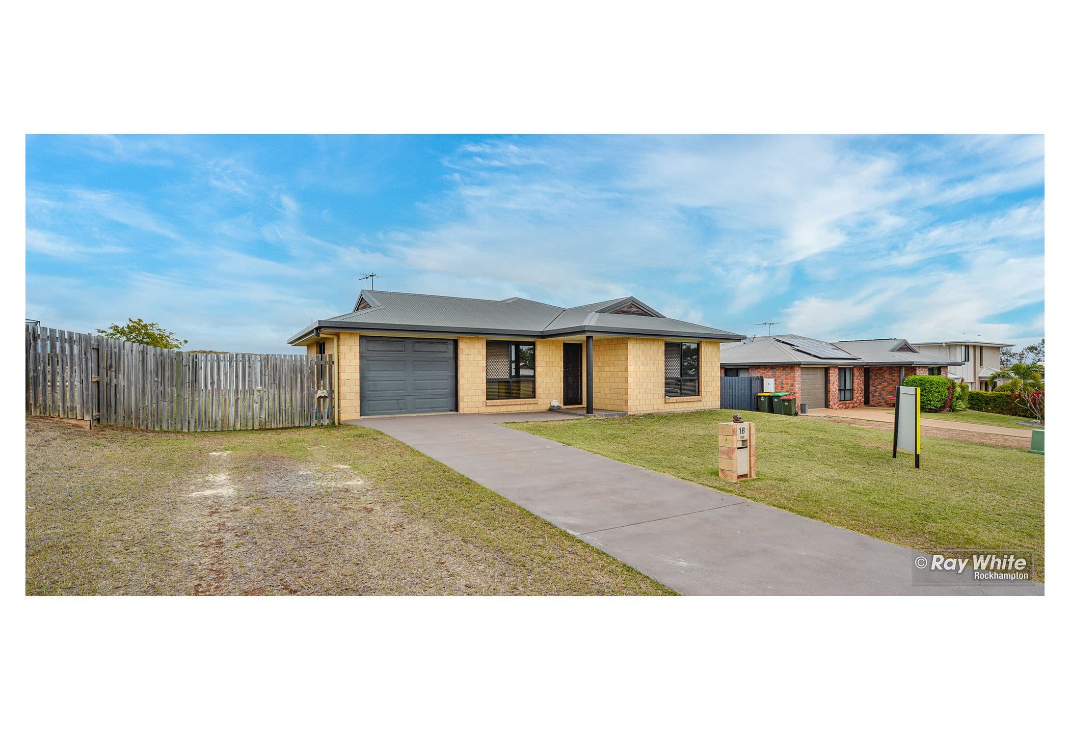 18 Conway Court, Gracemere QLD 4702, Gracemere - Image 1
