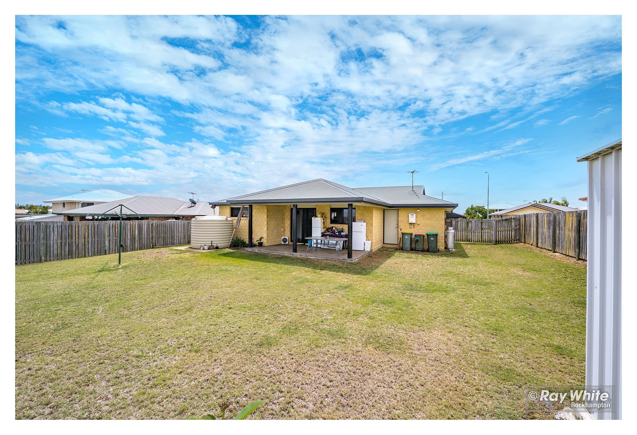 18 Conway Court, Gracemere QLD 4702, Gracemere - Thumbnail 5