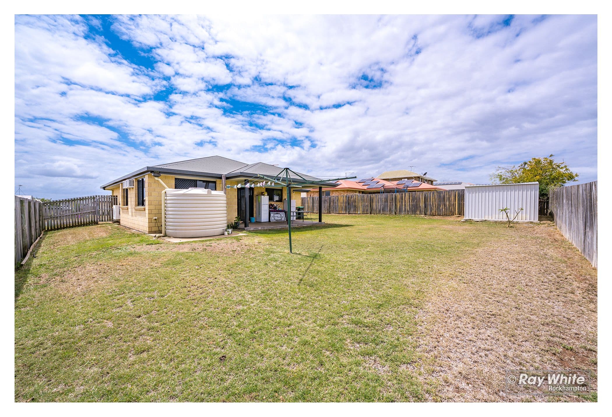 18 Conway Court, Gracemere QLD 4702, Gracemere - Thumbnail 6