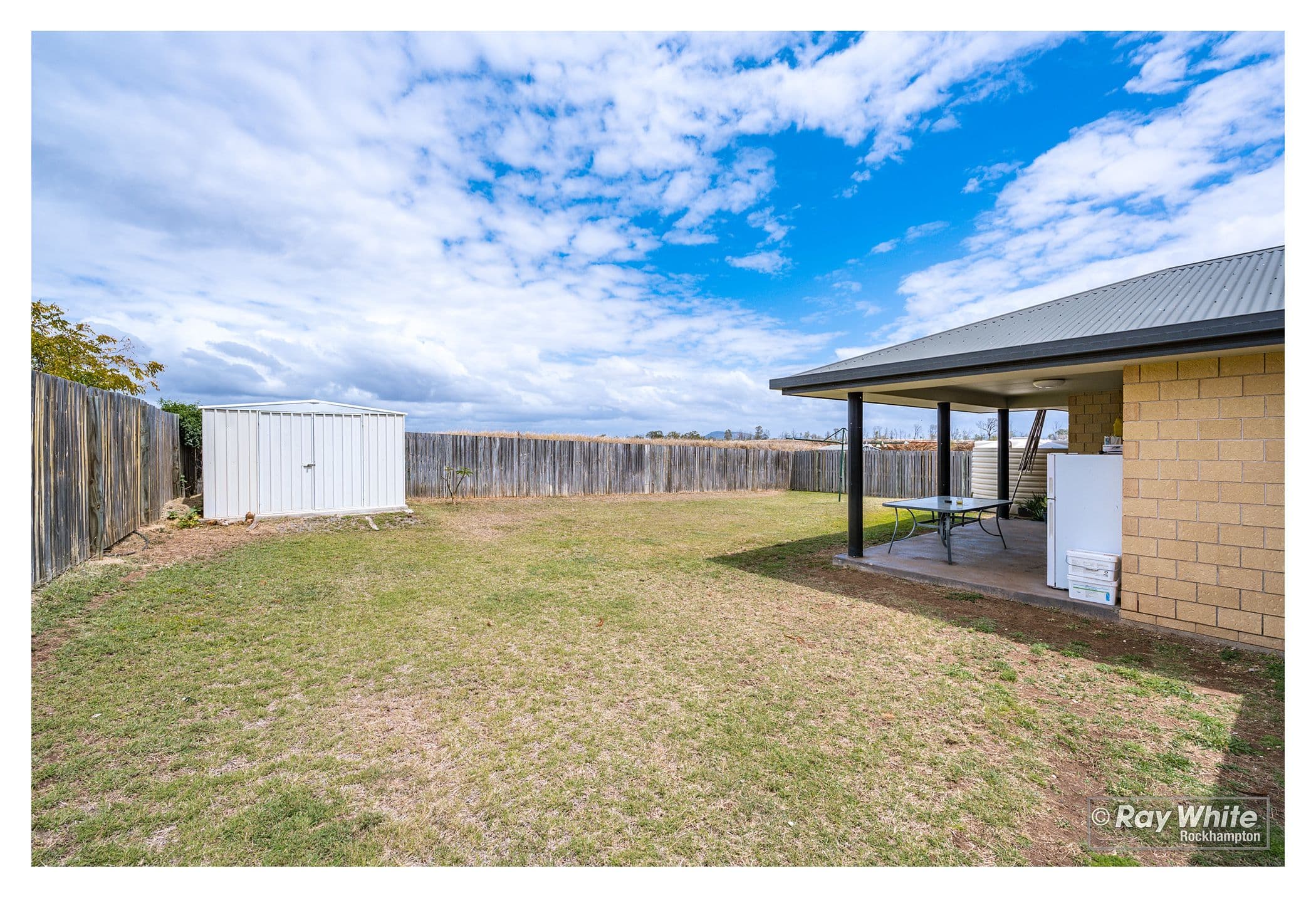 18 Conway Court, Gracemere QLD 4702, Gracemere - Thumbnail 7