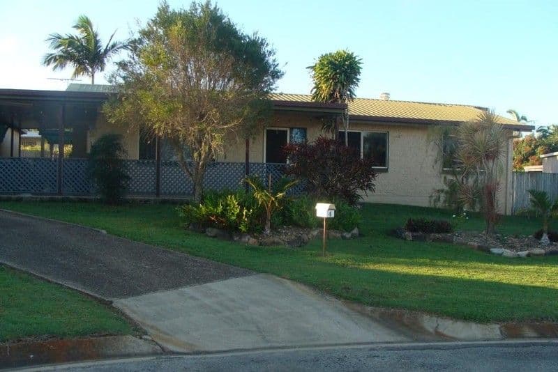 4 Jean Court, BUCASIA QLD 4750, Bucasia - Image 1
