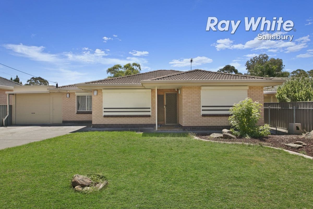 22 Wandina Avenue, Pooraka SA 5095, Pooraka - Image 1