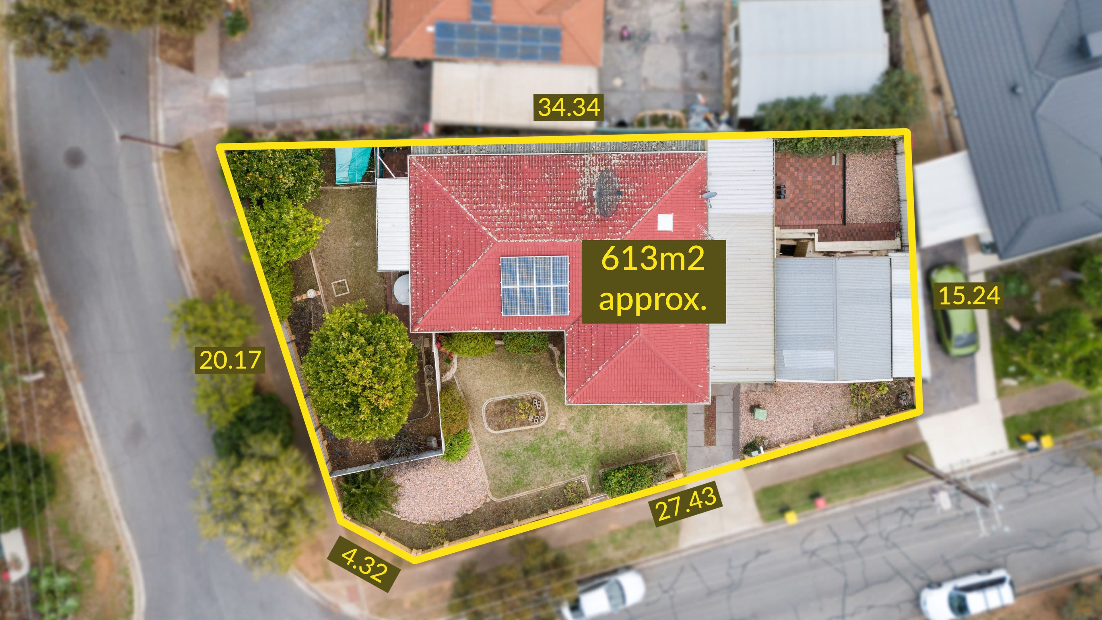 41 Devoncourt Avenue, Ingle Farm SA 5098, Ingle Farm - Image 1