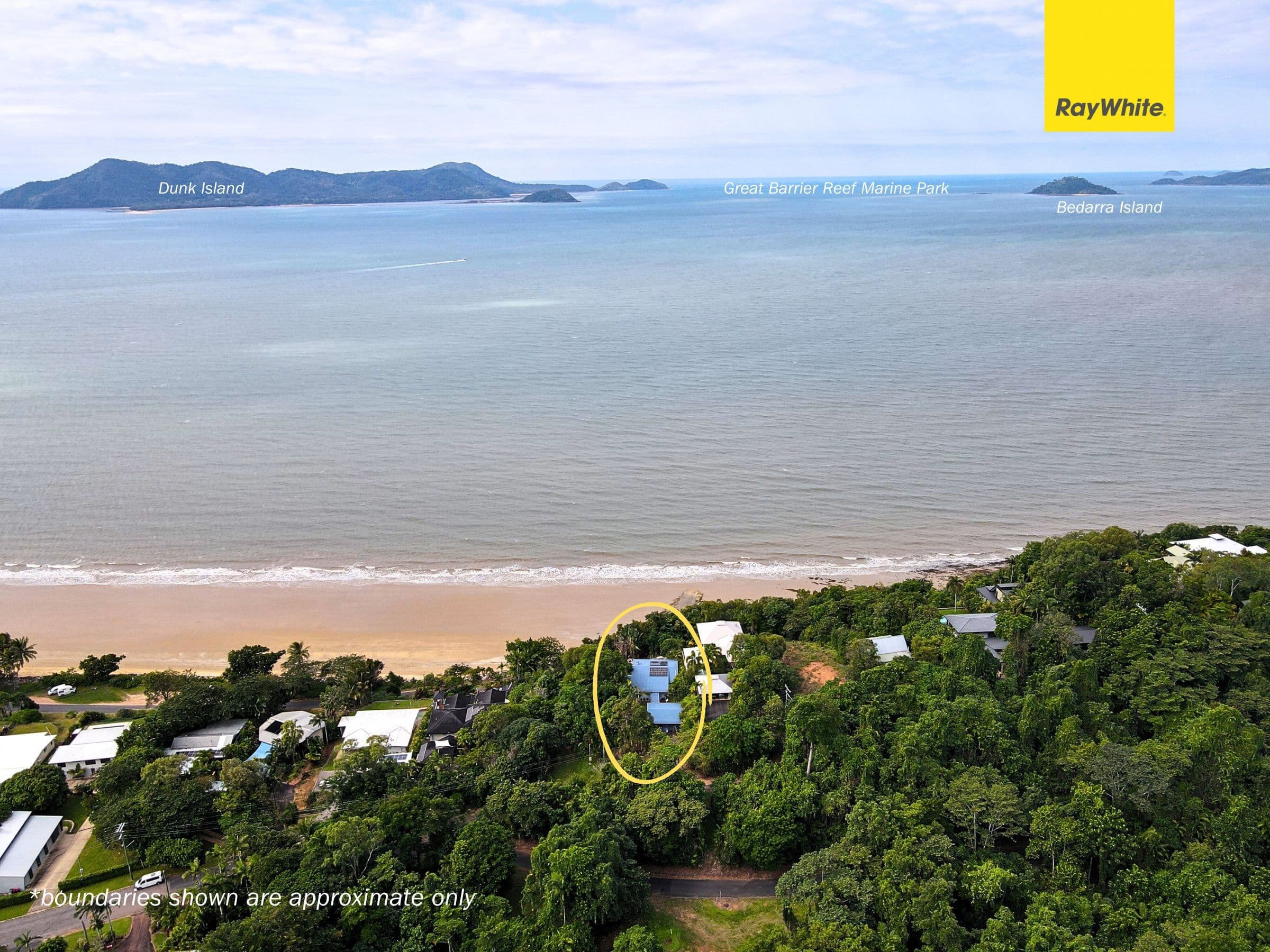 15 Mitchell Street, SOUTH MISSION QLD 4852, South Mission Beach - Thumbnail 6