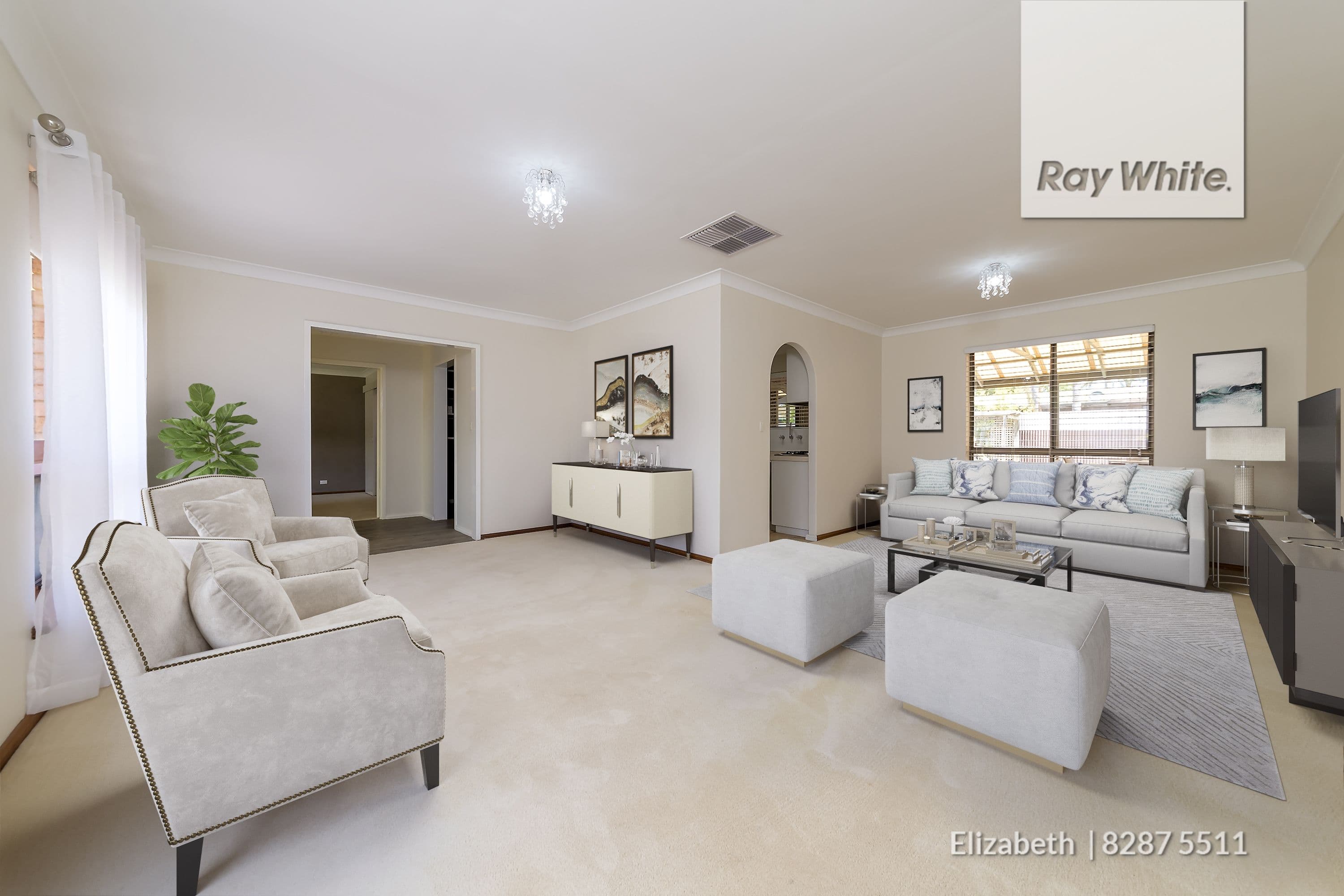 4 Mary Court, Hillbank SA 5112, Hillbank - Image 1