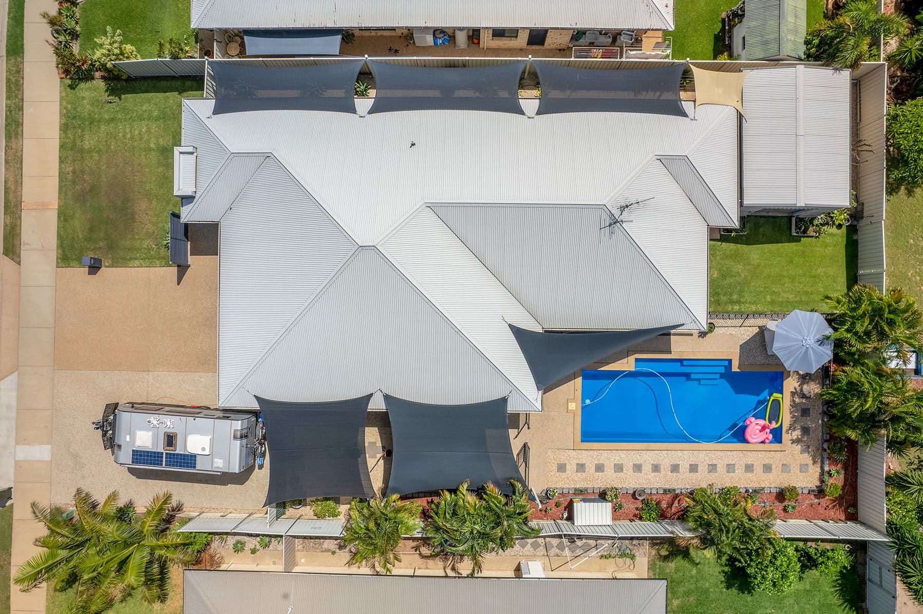 5 Saville Street, Emerald QLD 4720, Emerald - Image 1