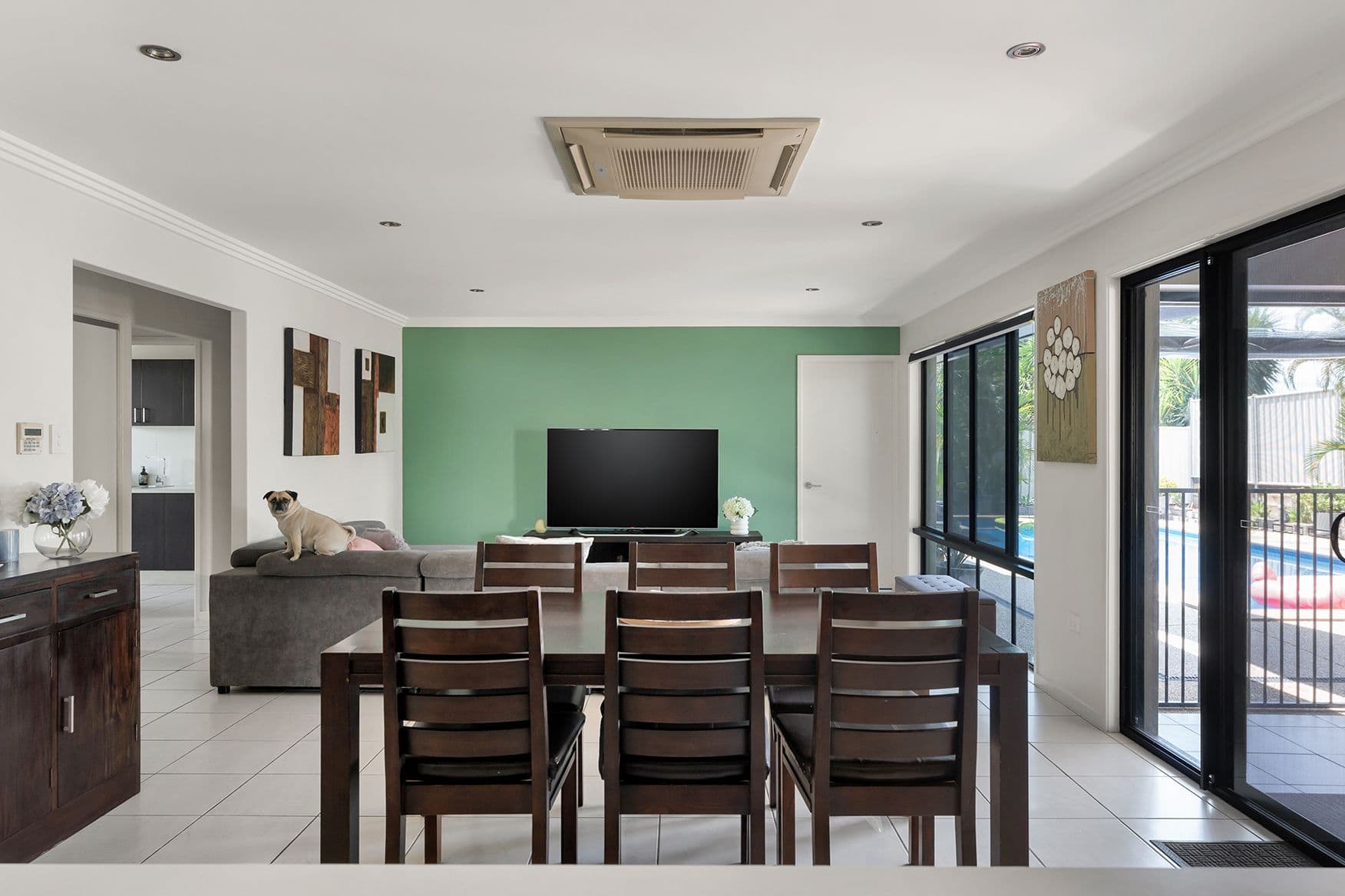 5 Saville Street, Emerald QLD 4720, Emerald - Thumbnail 4