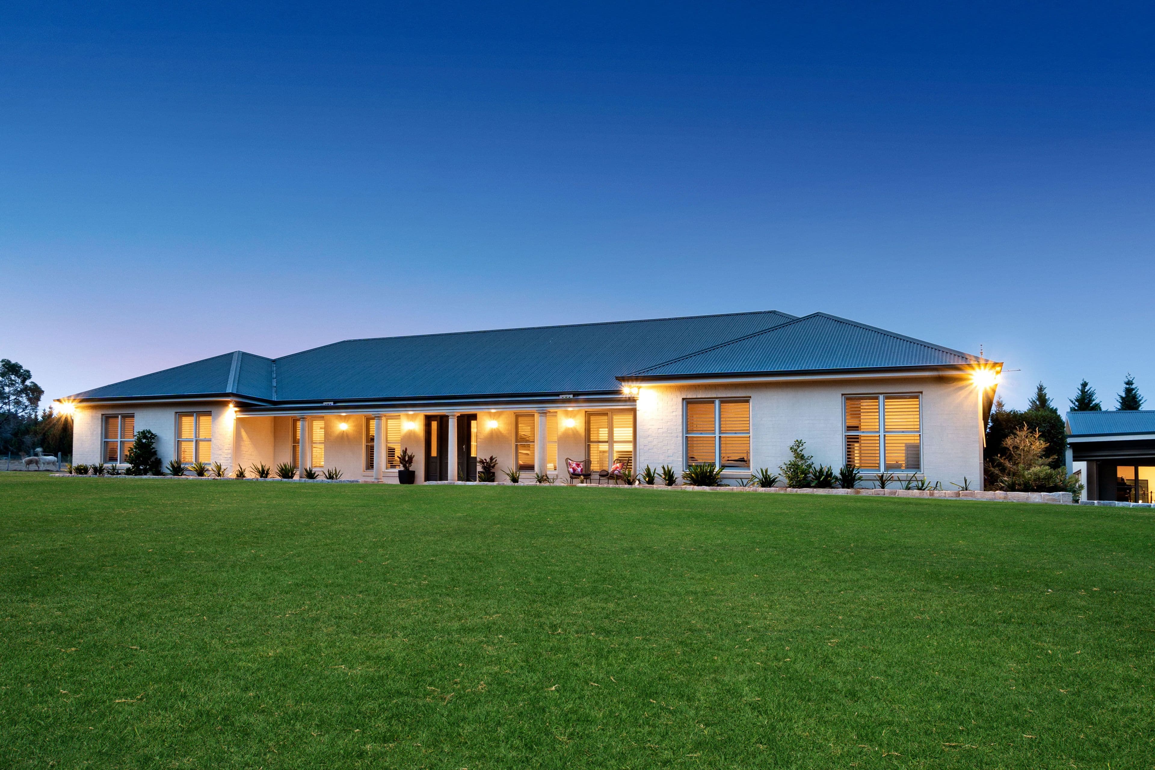7 London Place, Grose Wold - Image 1