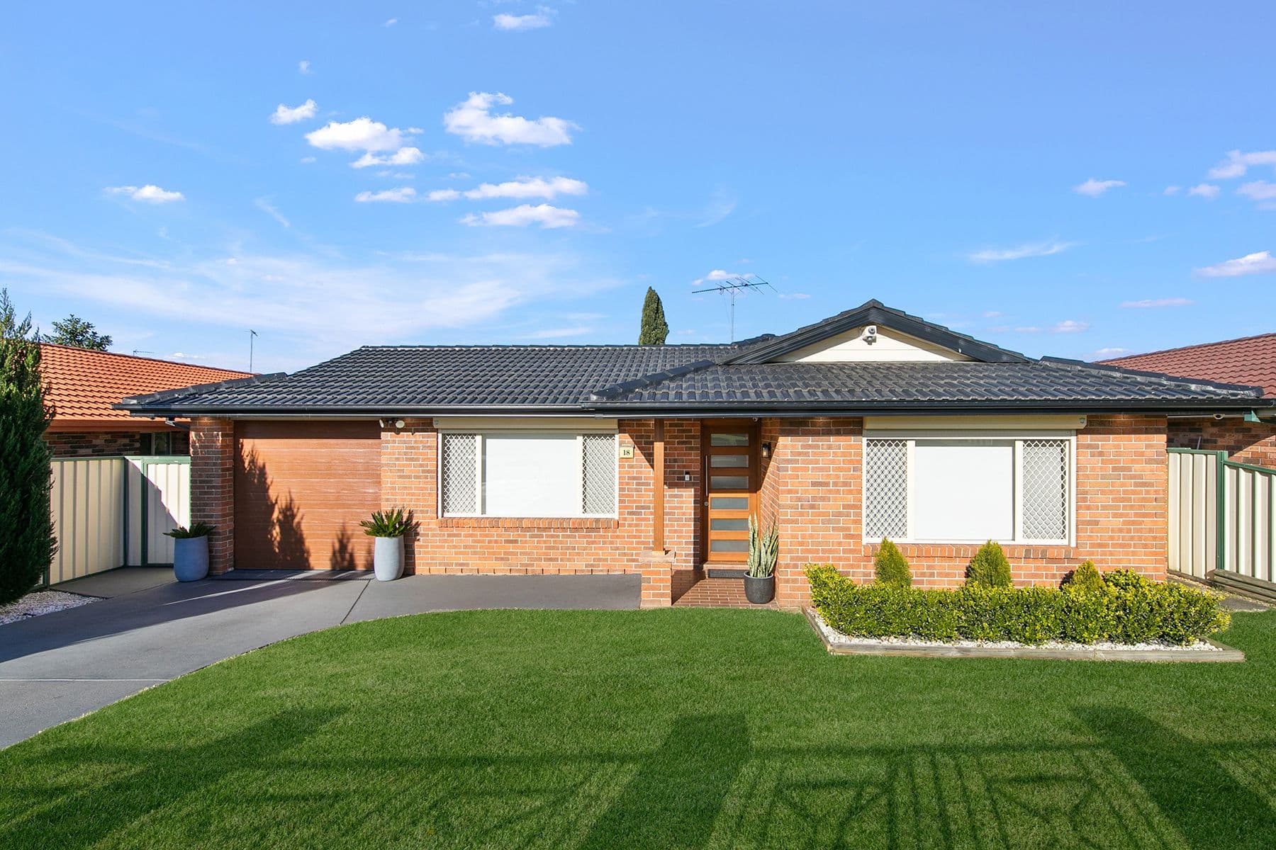 18 Pacific Palms Circuit, Hoxton Park NSW 2171, Hoxton Park - Image 1