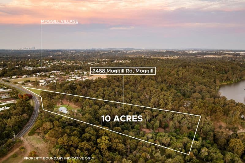 3488 Moggill Road, Moggill - Thumbnail 5
