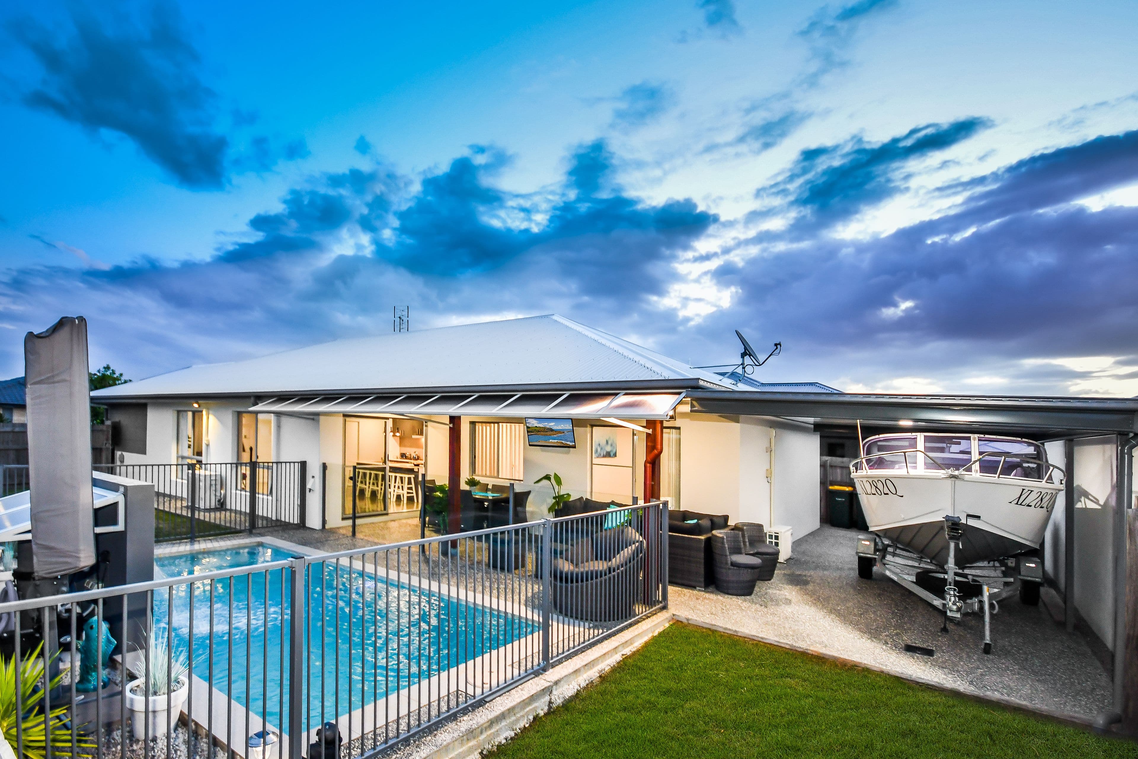 20 Ruby Crescent, Meridan Plains QLD 4551, Meridan Plains - Thumbnail 8