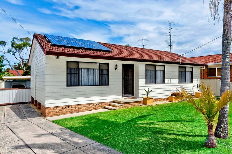 34 Moala Parade, Charmhaven, Charmhaven - Thumbnail 2