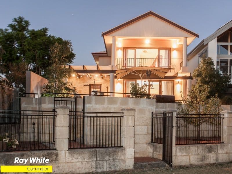 8 Mason Street, CANNINGTON WA 6107, Cannington - Image 1