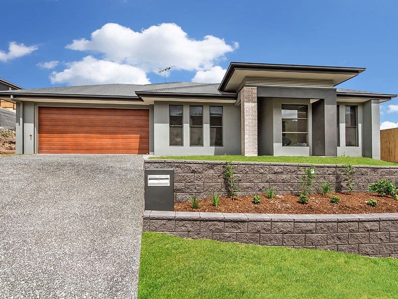 8 Werribee Crescent, Upper Coomera QLD 4209, Upper Coomera - Image 1