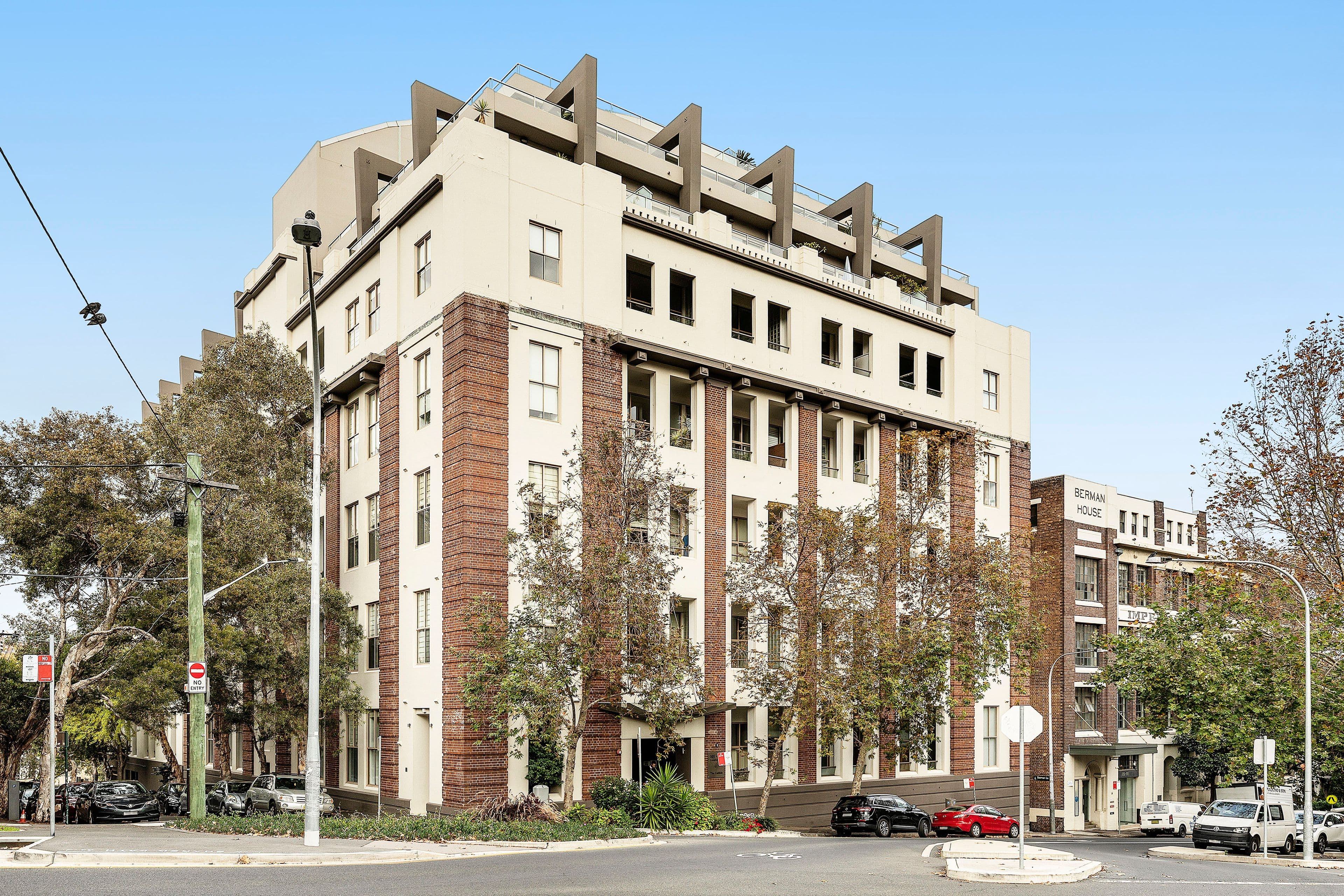 105 Campbell Street, Surry Hills NSW 2010, Surry Hills - Thumbnail 6