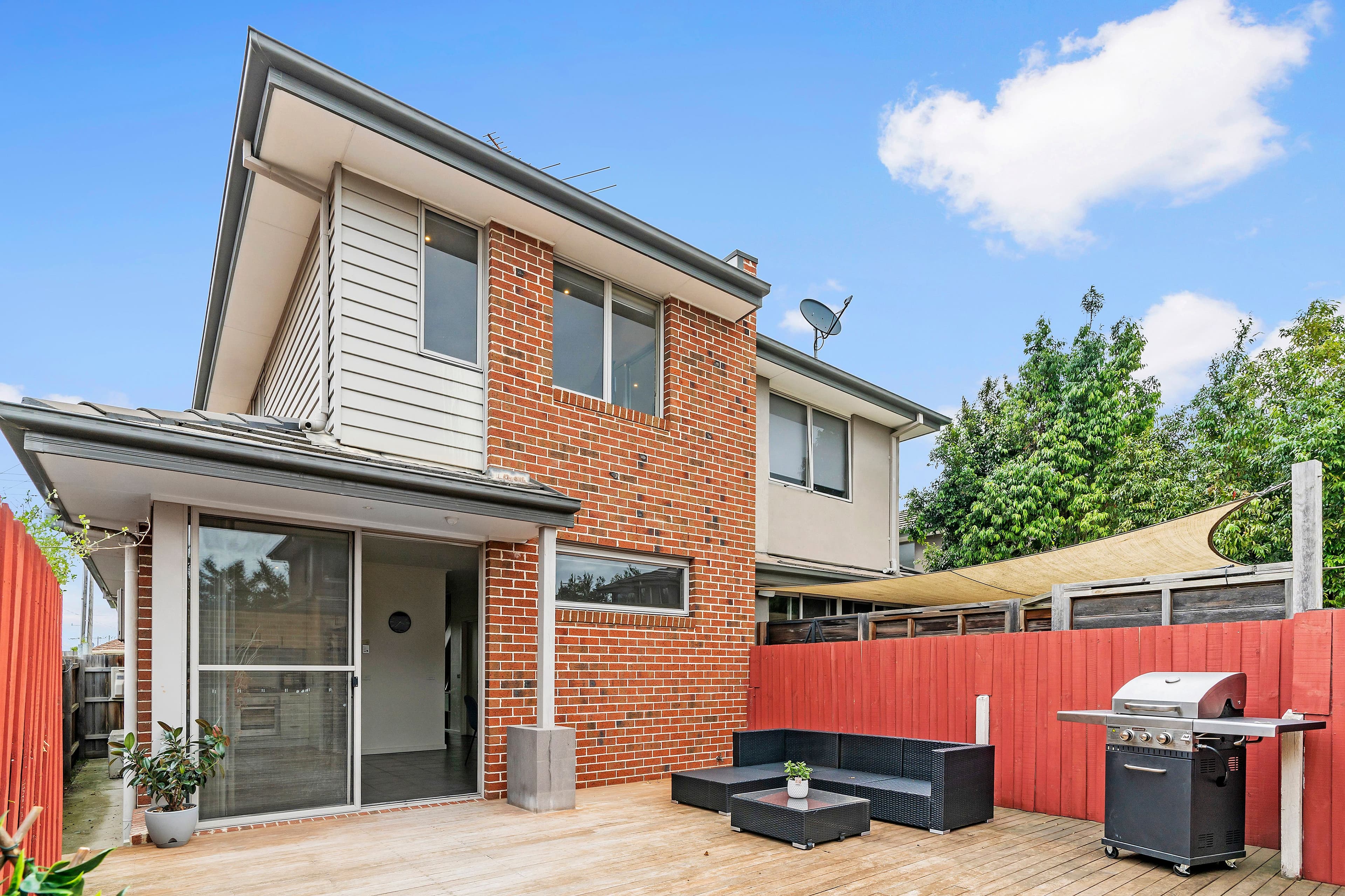 1087-1089 North Road, Hughesdale VIC 3166, Hughesdale - Image 1