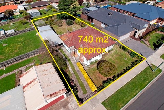 1 Fairmont Road, NEWTOWN VIC 3220, Newtown - Image 1