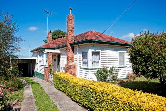 1 Fairmont Road, NEWTOWN VIC 3220, Newtown - Thumbnail 5