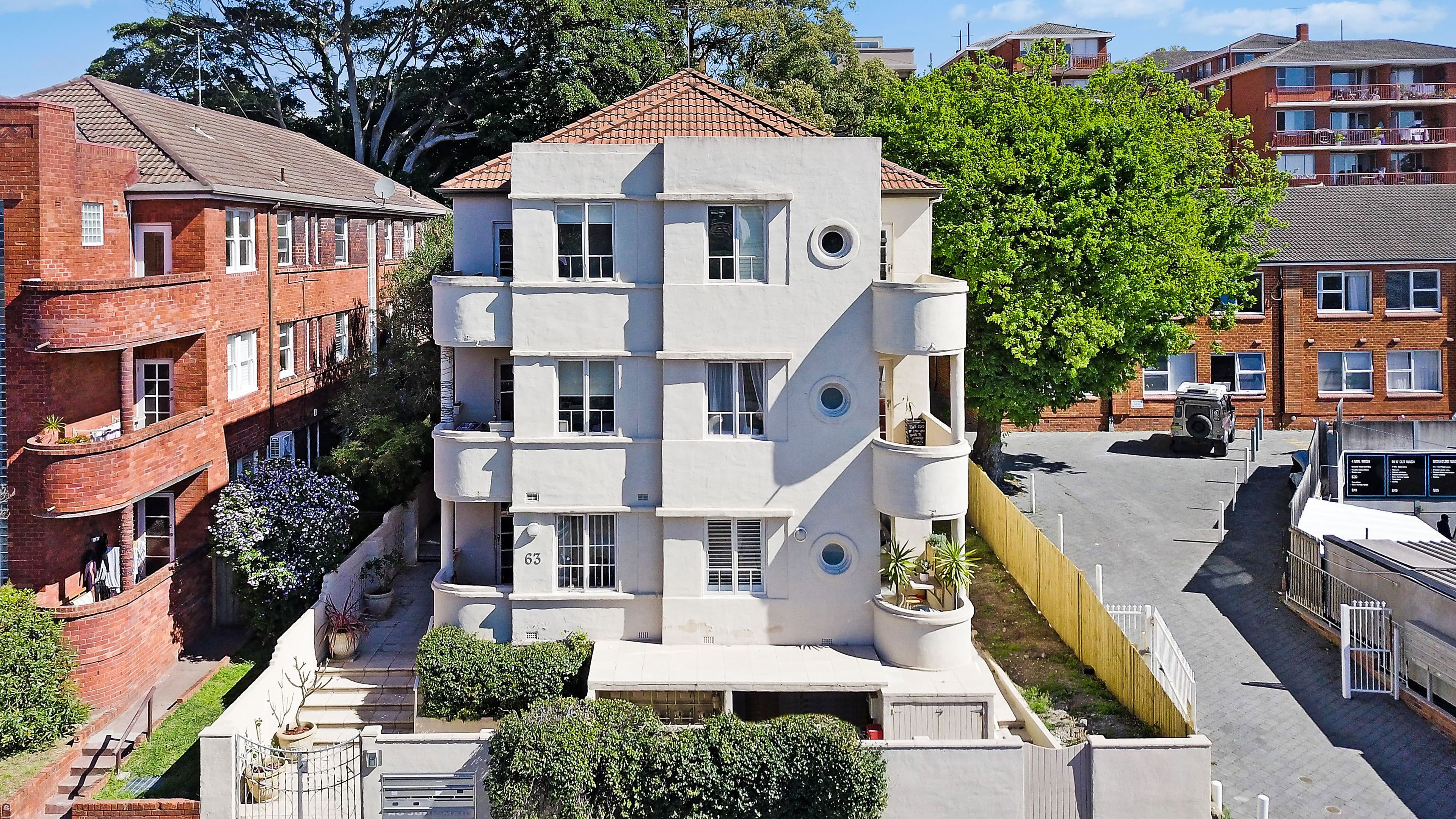 63 Curlewis Street, Bondi Beach NSW 2026, Bondi Beach - Thumbnail 6