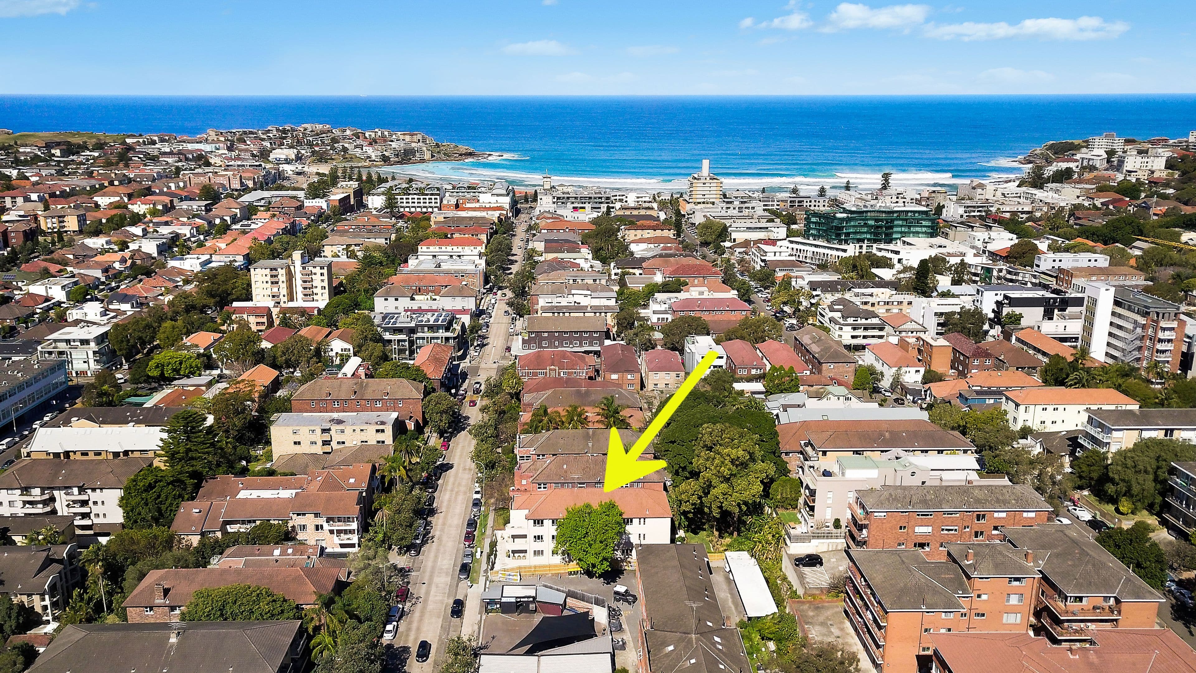 63 Curlewis Street, Bondi Beach NSW 2026, Bondi Beach - Thumbnail 7