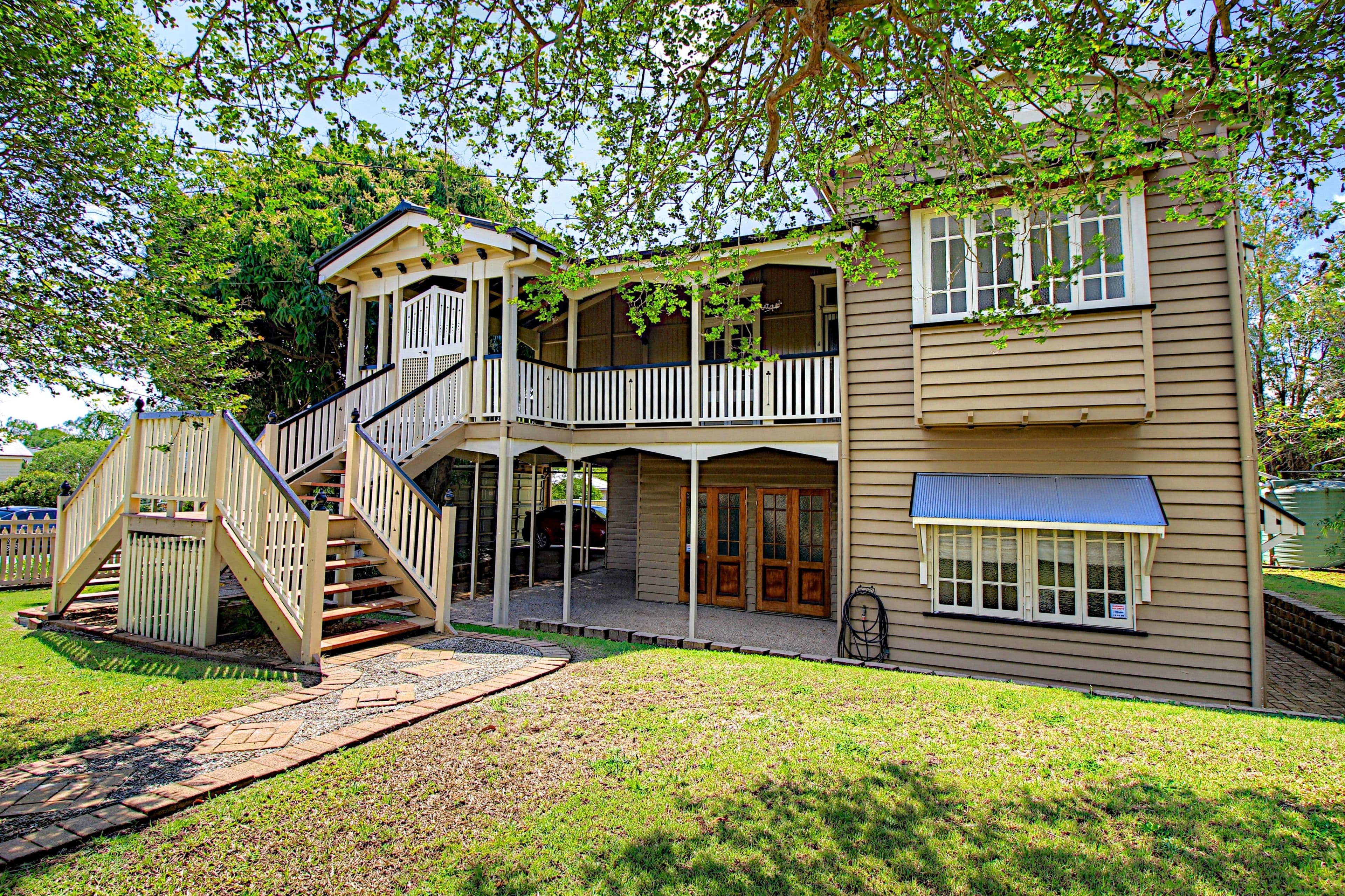 108 Jacaranda Street, North Booval QLD 4304, North Booval - Image 1