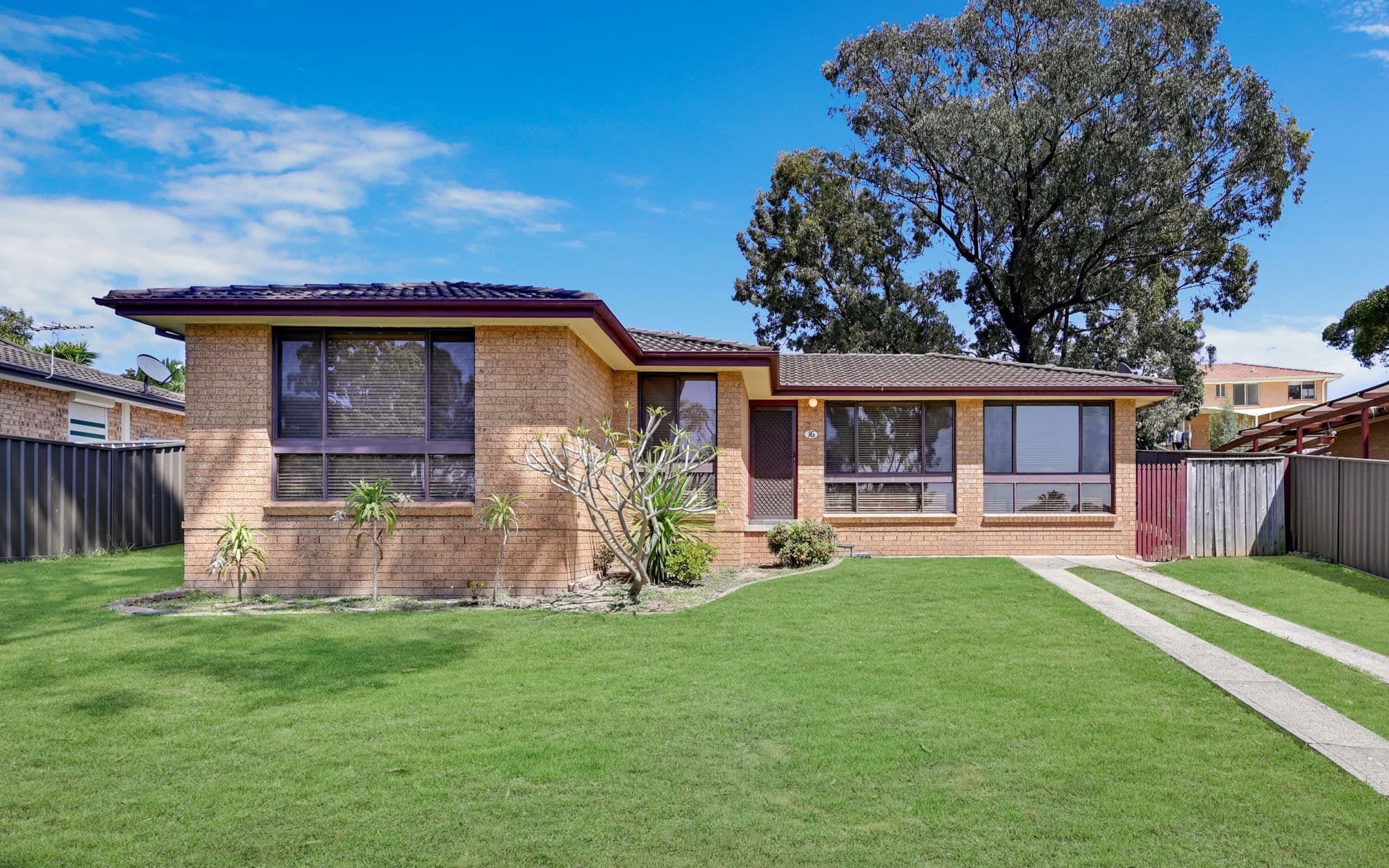 16 Gargery Street, Ambarvale NSW 2560, Ambarvale - Image 1